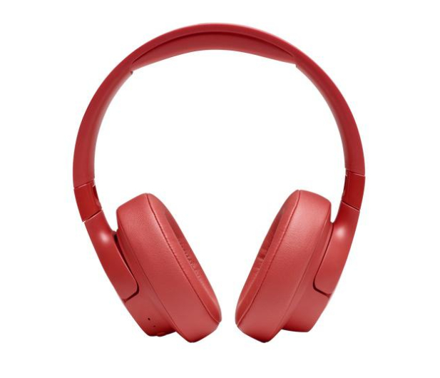 JBL T700BT Koralowe - 552768 - zdjęcie 2